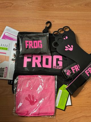 Frog Grips XL