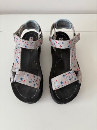 Sandalias Camper 