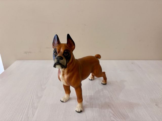 Colección perros porcelana