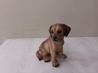 Colección perros porcelana