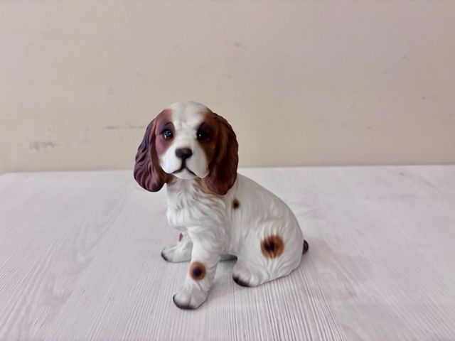 Colección perros porcelana