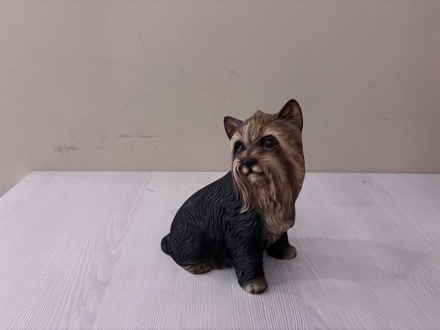 Colección perros porcelana