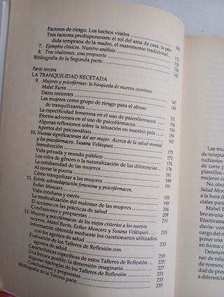 El Malestar de Las Mujeres (Spanish Edition)