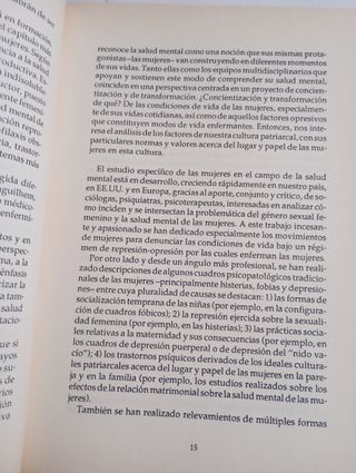 El Malestar de Las Mujeres (Spanish Edition)
