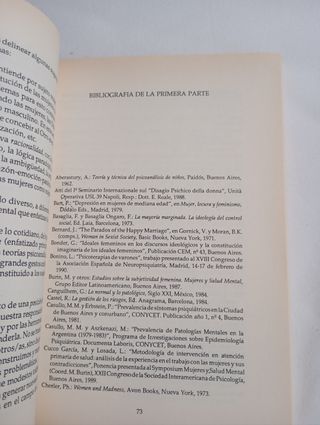 El Malestar de Las Mujeres (Spanish Edition)