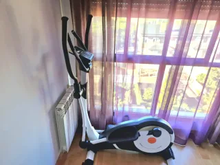 Bicicleta elíptica KETTLER Verso 309