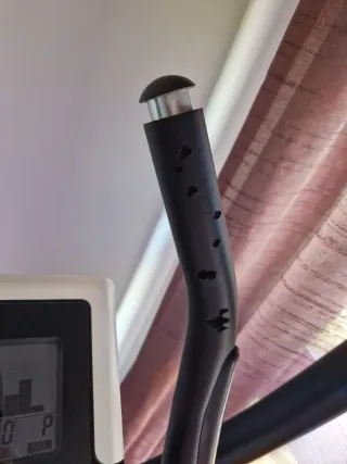 Bicicleta elíptica KETTLER Verso 309