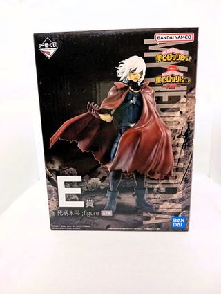 Tomura Shigaraki Ichiban Kuji My Hero Academia Fig