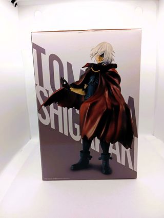 Tomura Shigaraki Ichiban Kuji My Hero Academia Fig