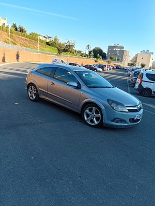 Opel Astra 2004