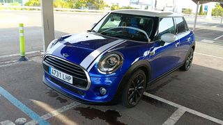 MINI COOPER  F-55