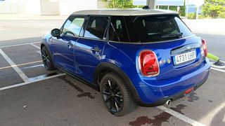 MINI COOPER  F-55