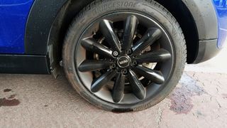 MINI COOPER  F-55