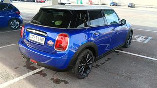 MINI COOPER  F-55