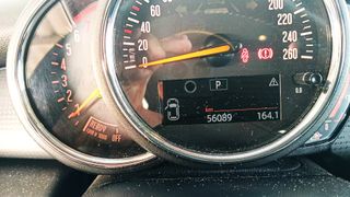 MINI COOPER  F-55