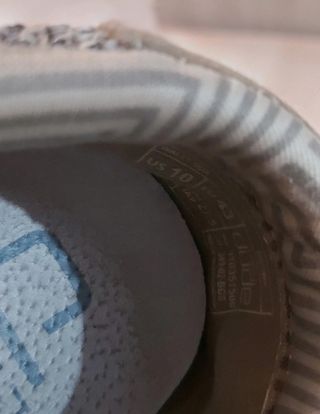 Scarpe Hey Dude grigie