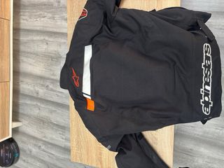 Chaqueta Moto Alpinestars SP-S