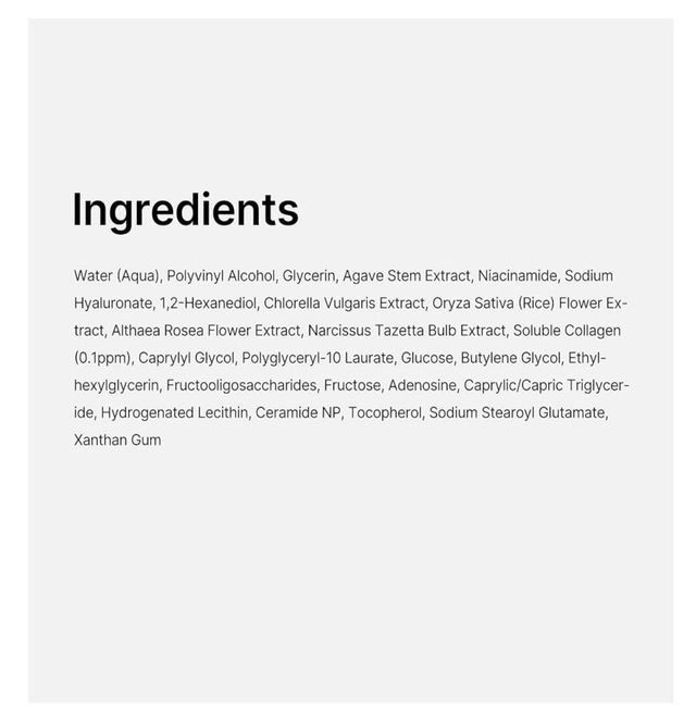 Medicube Crema Envoltura Nocturna Colágeno