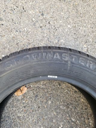 215/60 R17 96H, 2 Ruedas Sunny