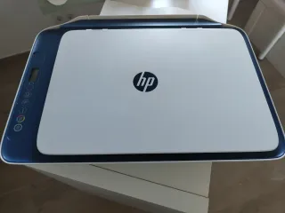 Impresora HP Deskjet 2721e