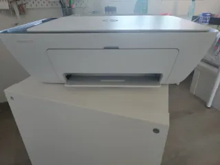 Impresora HP Deskjet 2721e