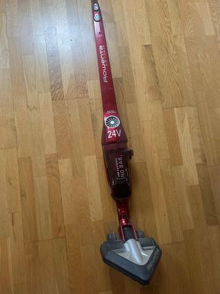 Aspiradora Rowenta Air Force 24V