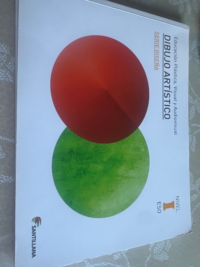 libros dibujo artístico y dibujo técnico