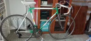 Bicicleta Orbea Sierra Nevada Media Carrera