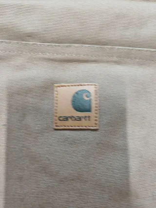 Chaqueta Carhartt Rework Active Beige XL