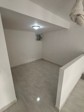Piso en alquiler en Benetusser con terraza