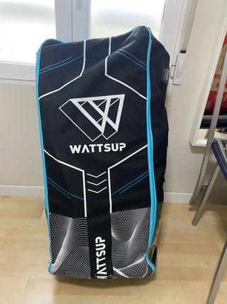 Tabla Paddle Surf WATTSUP MARLIN 12'5''