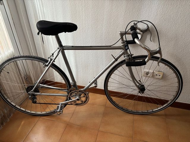 Bicicleta de Carrera Razer Italiana