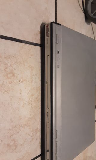 Reproductor DVD HOME TECH INDUSTRIES