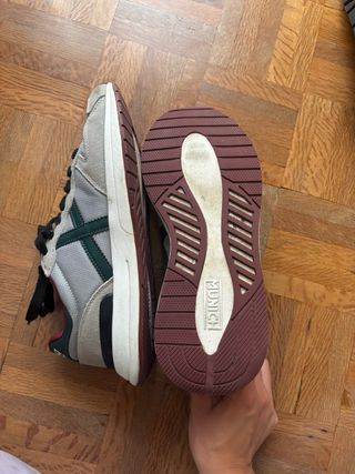 Zapatillas Munich