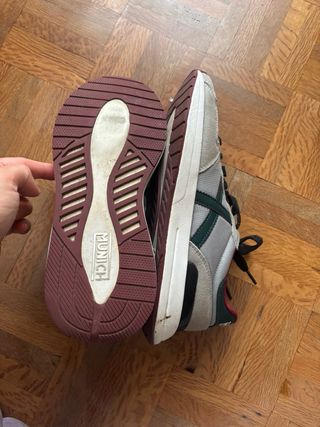 Zapatillas Munich