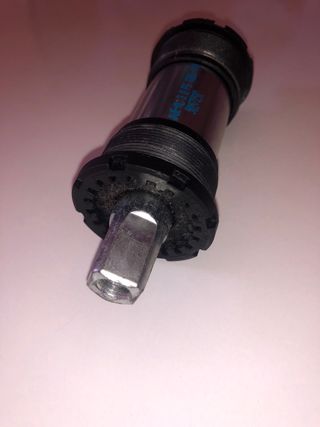 Eje de pedalier mtb rockrider