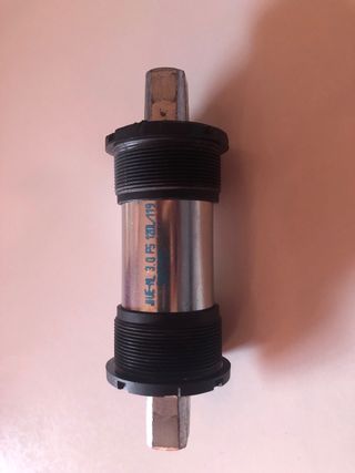 Eje de pedalier mtb rockrider
