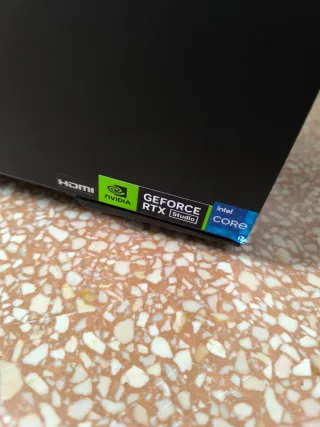PIEZAS DE PC casi nuevas