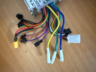CONTROLADORA PARA SMARTGYRO ROCKWAY Y SPEEDWAY