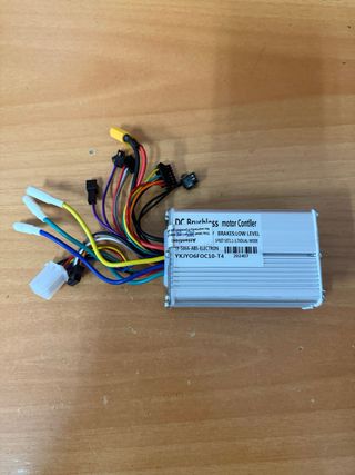 CONTROLADORA PARA SMARTGYRO ROCKWAY Y SPEEDWAY