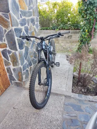 Bici Eléctrica Specialized