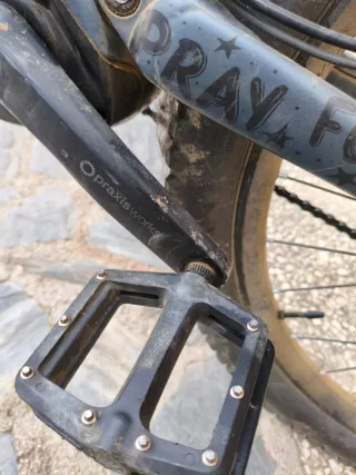 Bici Eléctrica Specialized