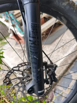 Bici Eléctrica Specialized