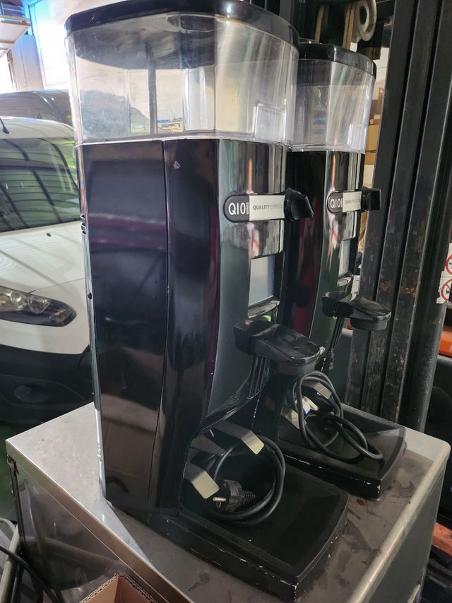 Molino cafe automatico