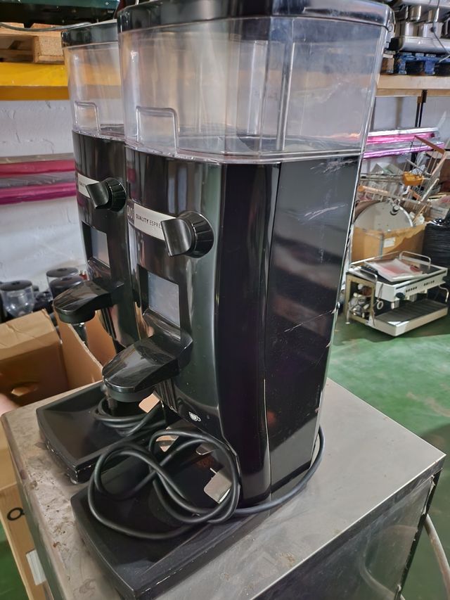 Molino cafe automatico