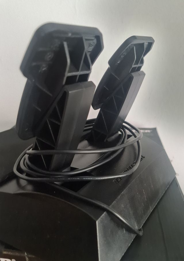 Volante Thrustmaster TMX Xbox/PC