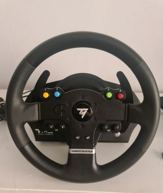 Volante Thrustmaster TMX Xbox/PC