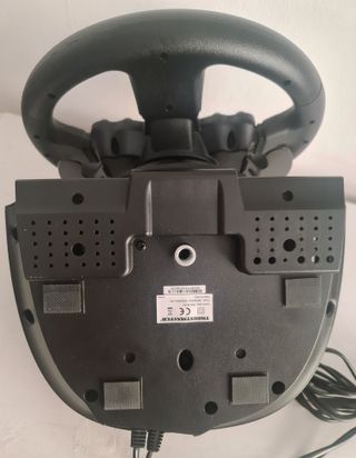 Volante Thrustmaster TMX Xbox/PC