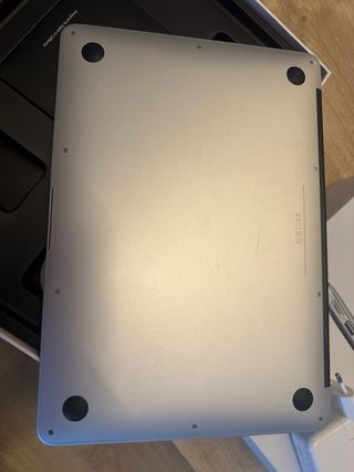 MacBook Air 1466 2016