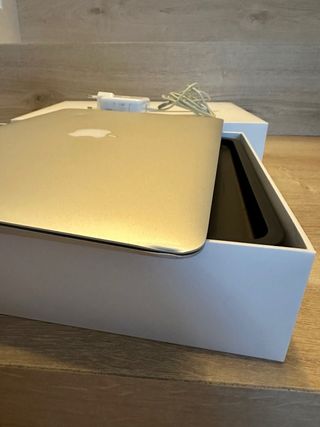 MacBook Air 1466 2016